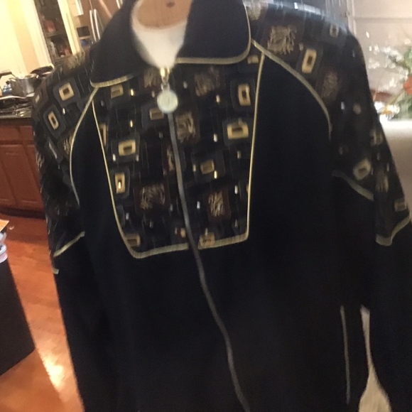 Fall jacket - Picture 2 of 3